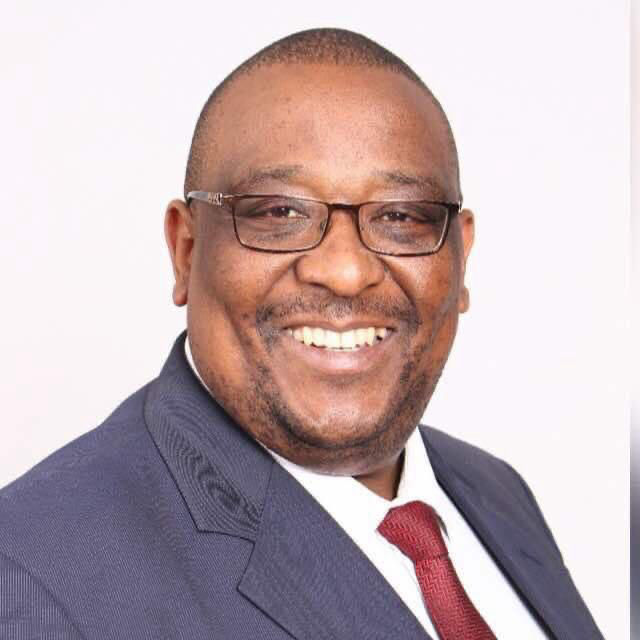 Mike Juru