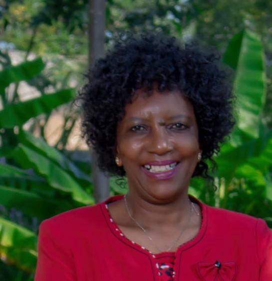 Rose Mukogo